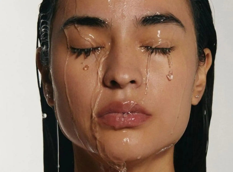 Deep Hydration & Plumping