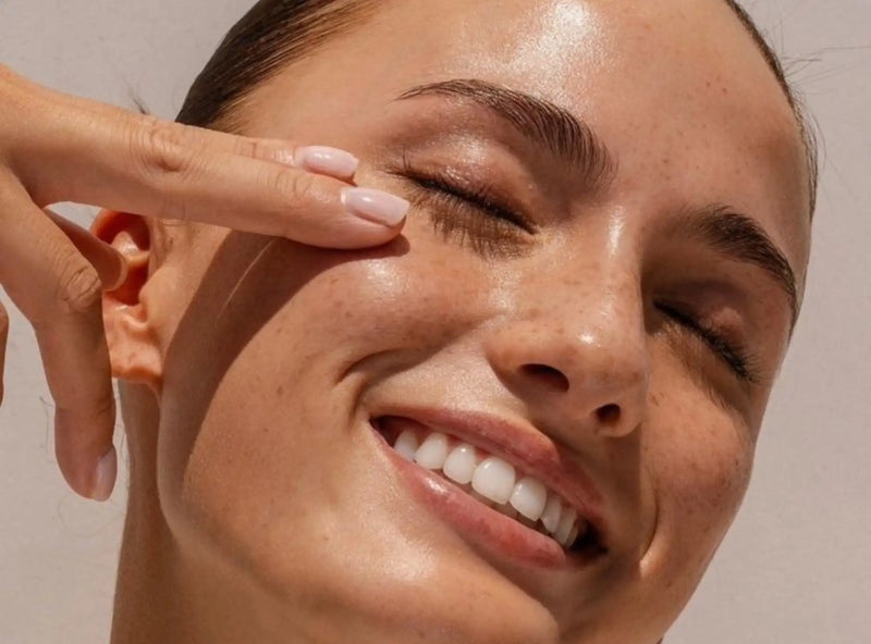 Fades Pigmentation & Dark Spots