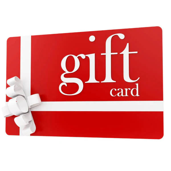 Young Again Aesthetics Gift Card
